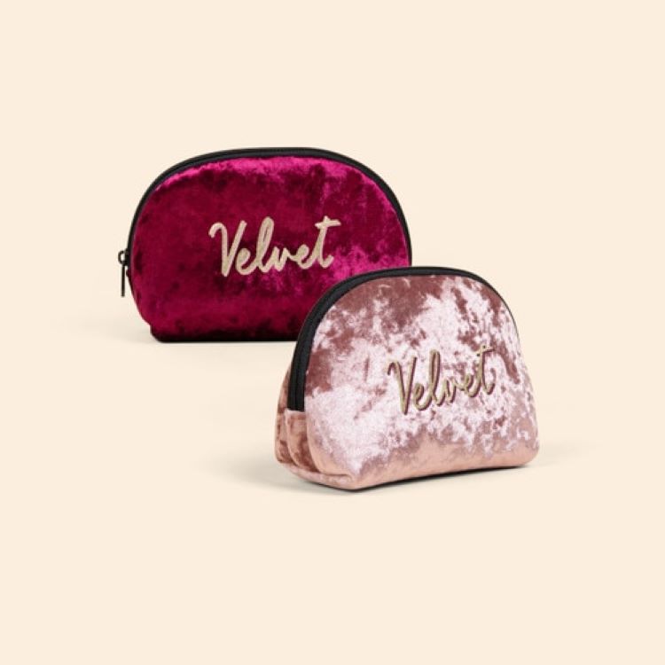 COSMO CUTIE - VELVET NEOPRENE