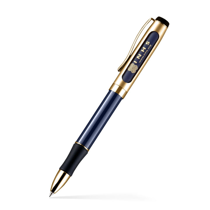 Solid Brass Ballpoint Twist Metal Pen