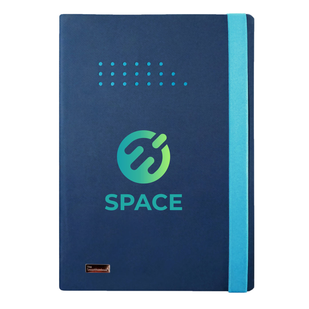 The SmartNotebook® Pocket Size Smart Flex