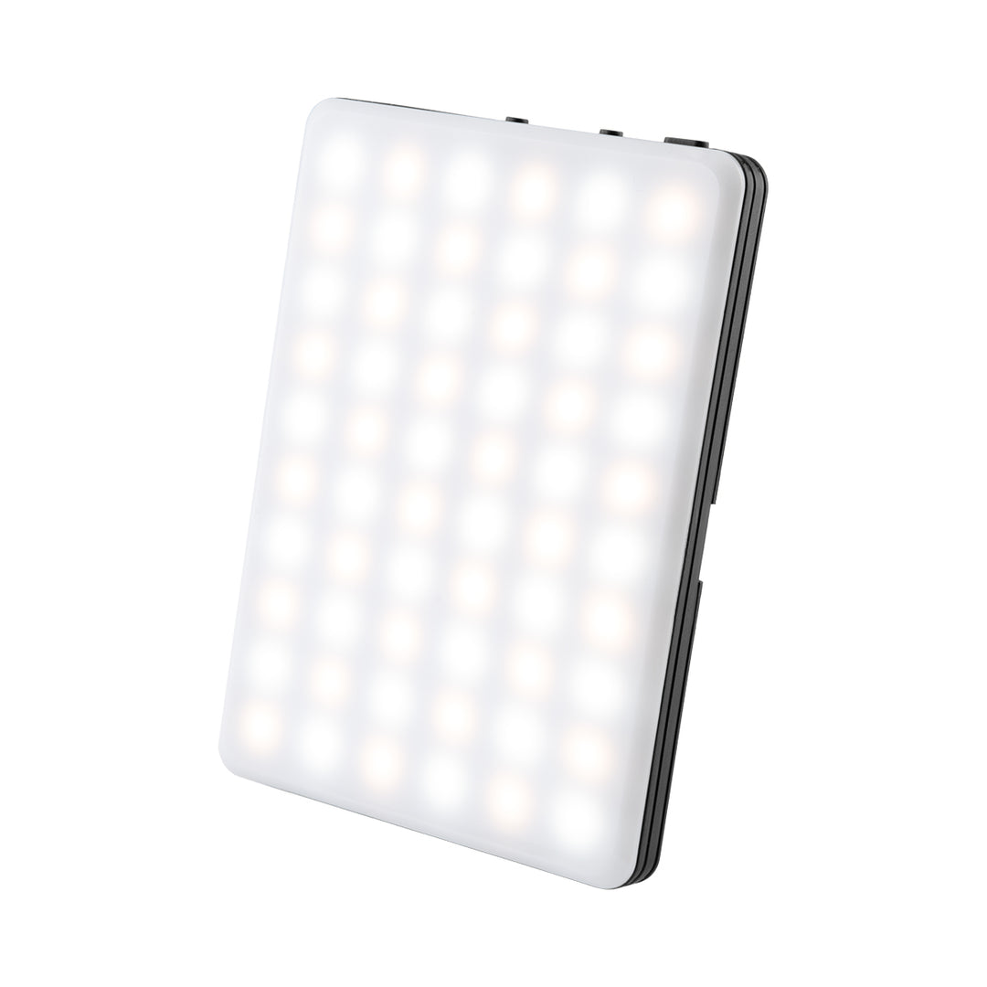 60 LED High Power Video Light Clip