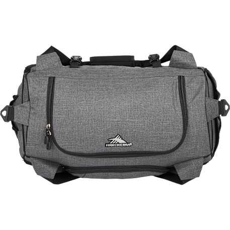 High Sierra® 24" Crunk Cross Sport Duffel Bag
