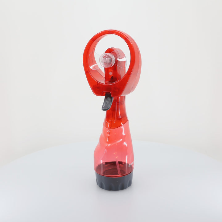 Good Value™ Large Deluxe Misting Fan