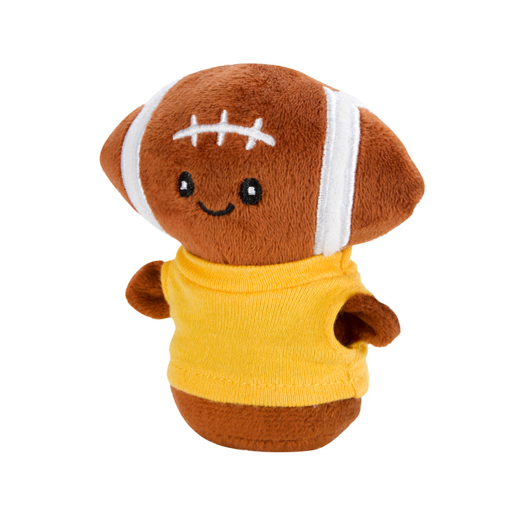 Chelsea Teddy Bear™ Sporties - 4" Plush