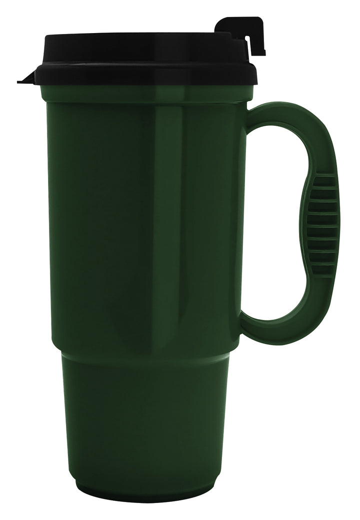 Garyline® Commuter Auto Mug - 16 oz.