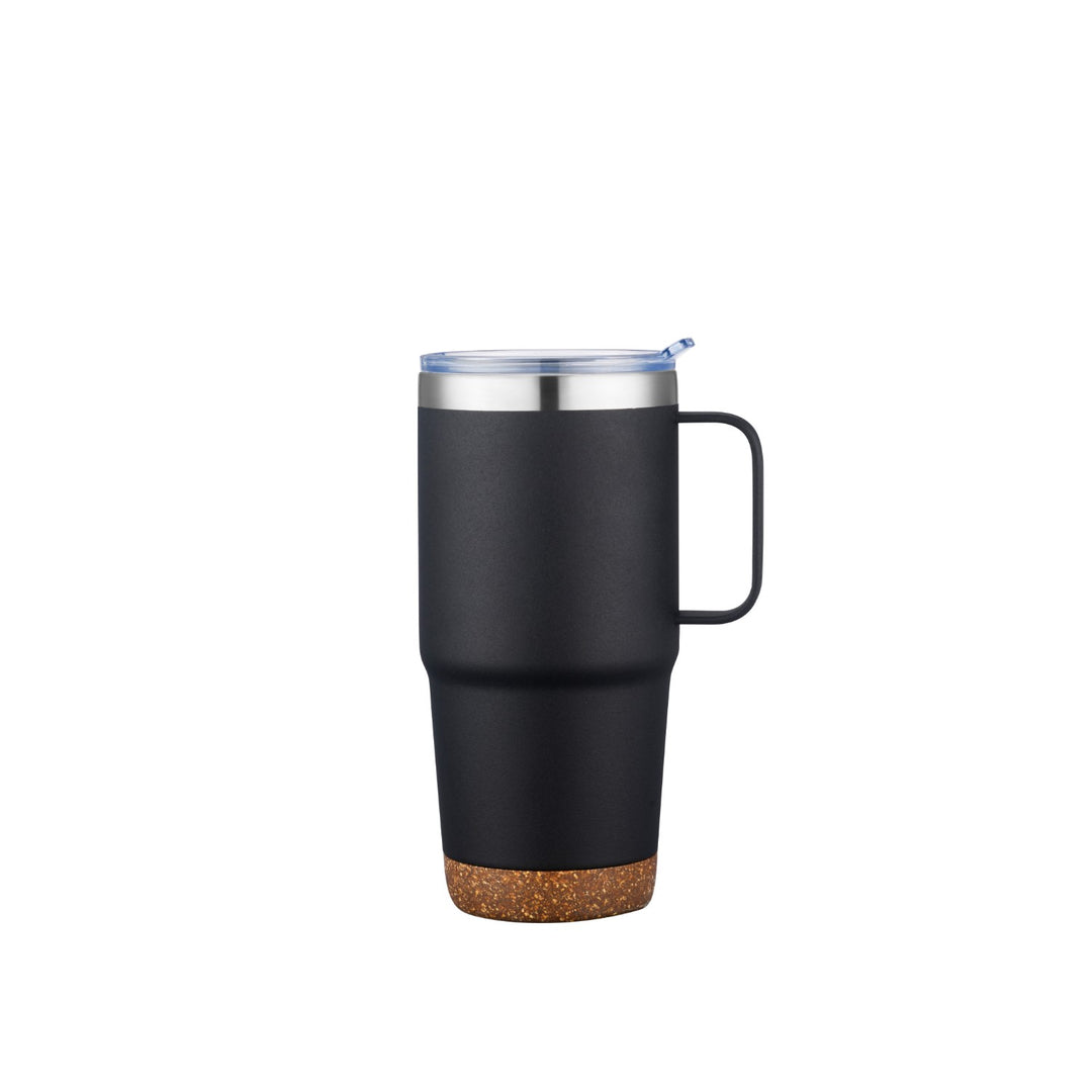 Cork Mate  24 oz Stainless Steel Tumbler