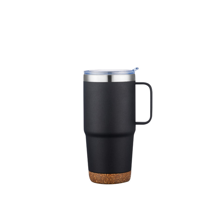 Cork Mate  24 oz Stainless Steel Tumbler