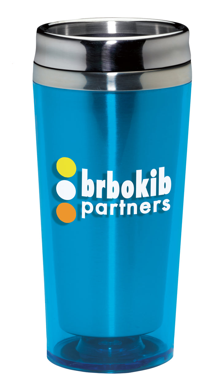 Good Value™ Colored Acrylic Tumbler - 16 oz.