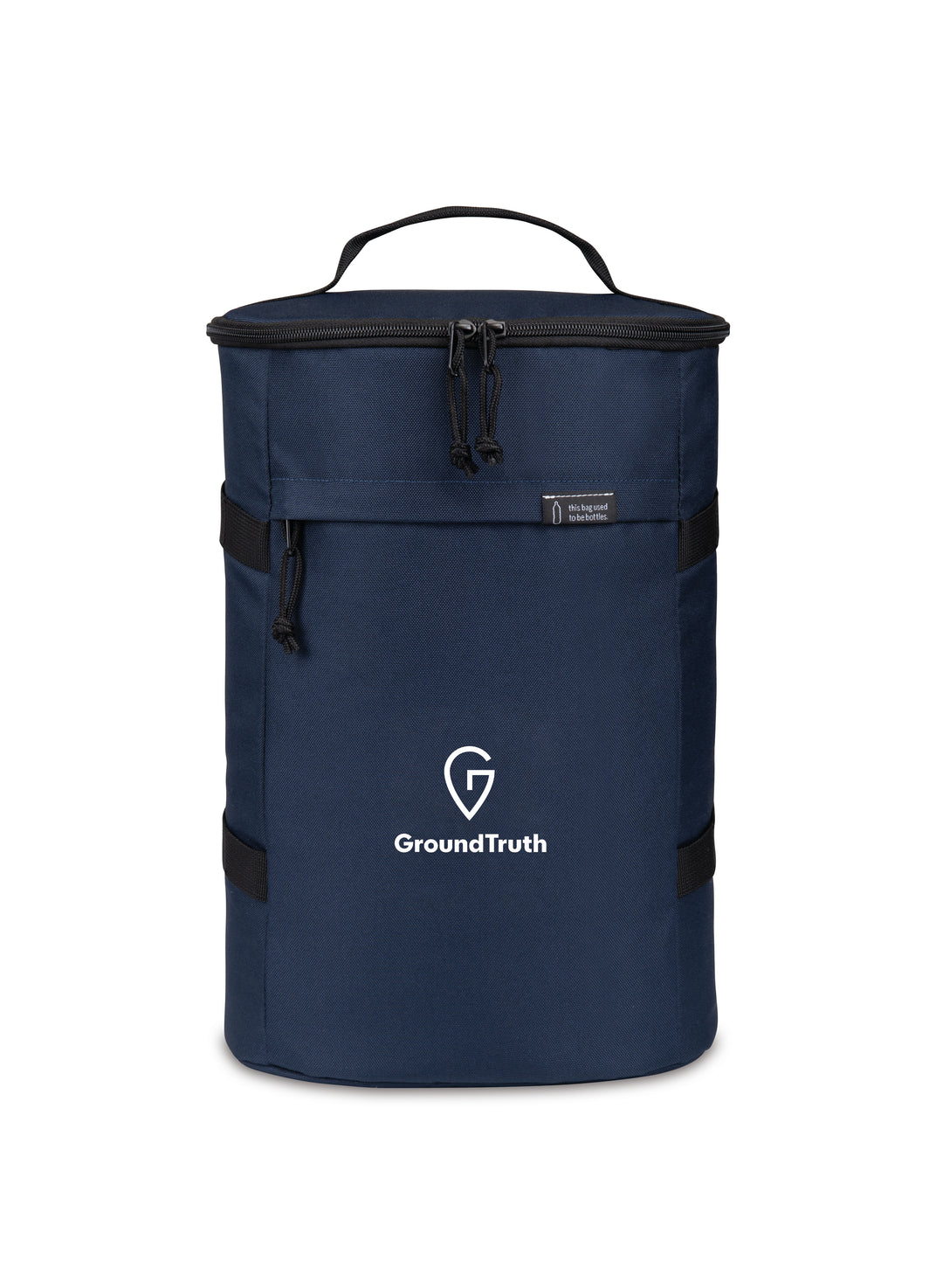 Renew Recycled rPET Backpack Cooler - AWARE™