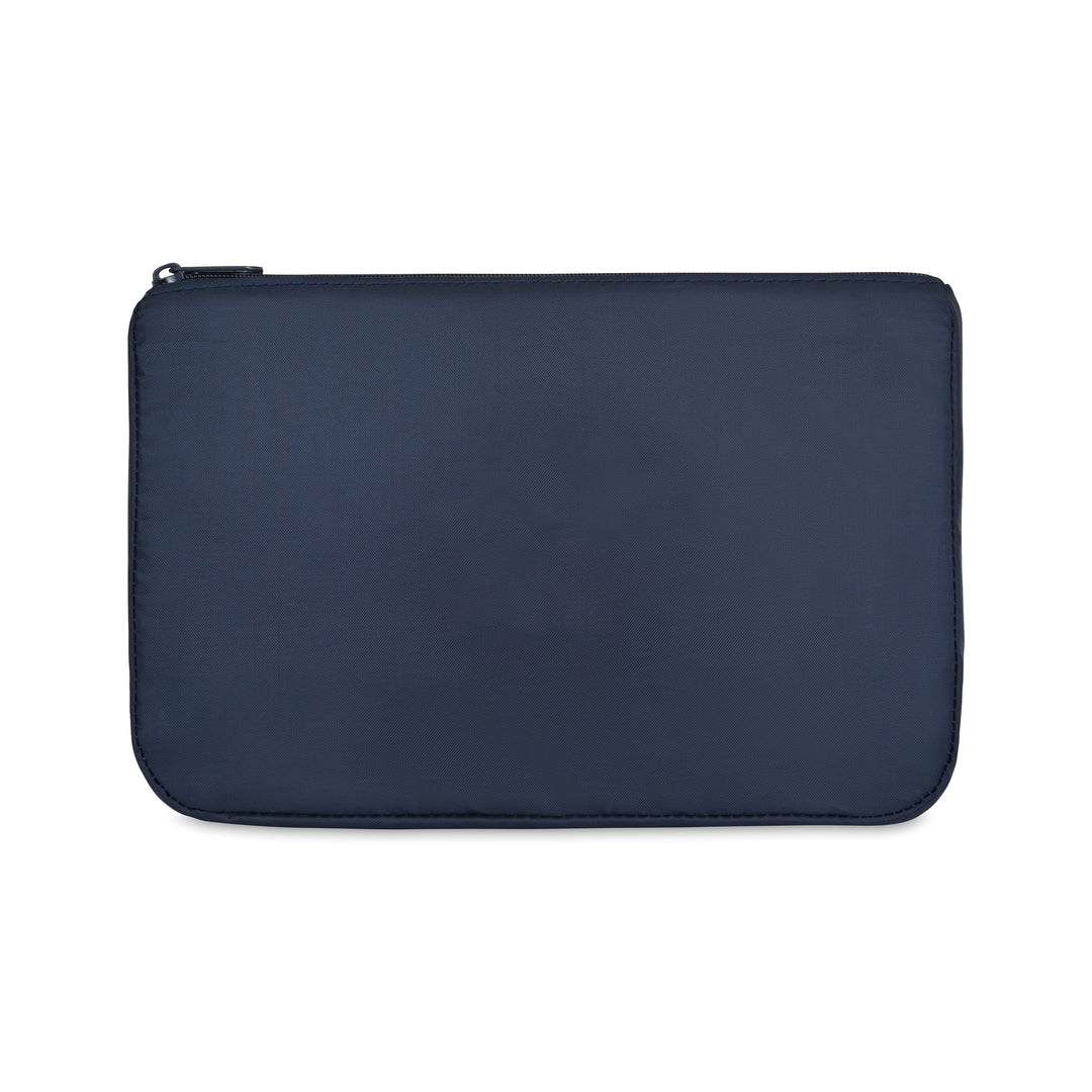 Arlo Recycled rPET Zippered Pouch