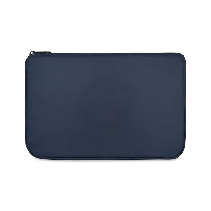 Arlo Recycled rPET Zippered Pouch