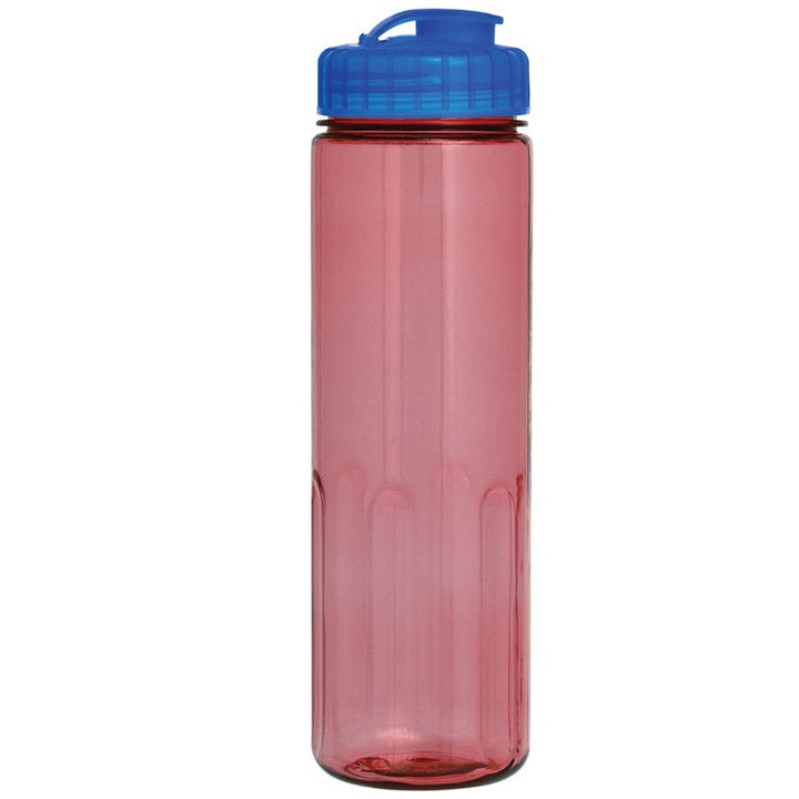 24 Oz. Prestige Bottle with Flip Top Lid