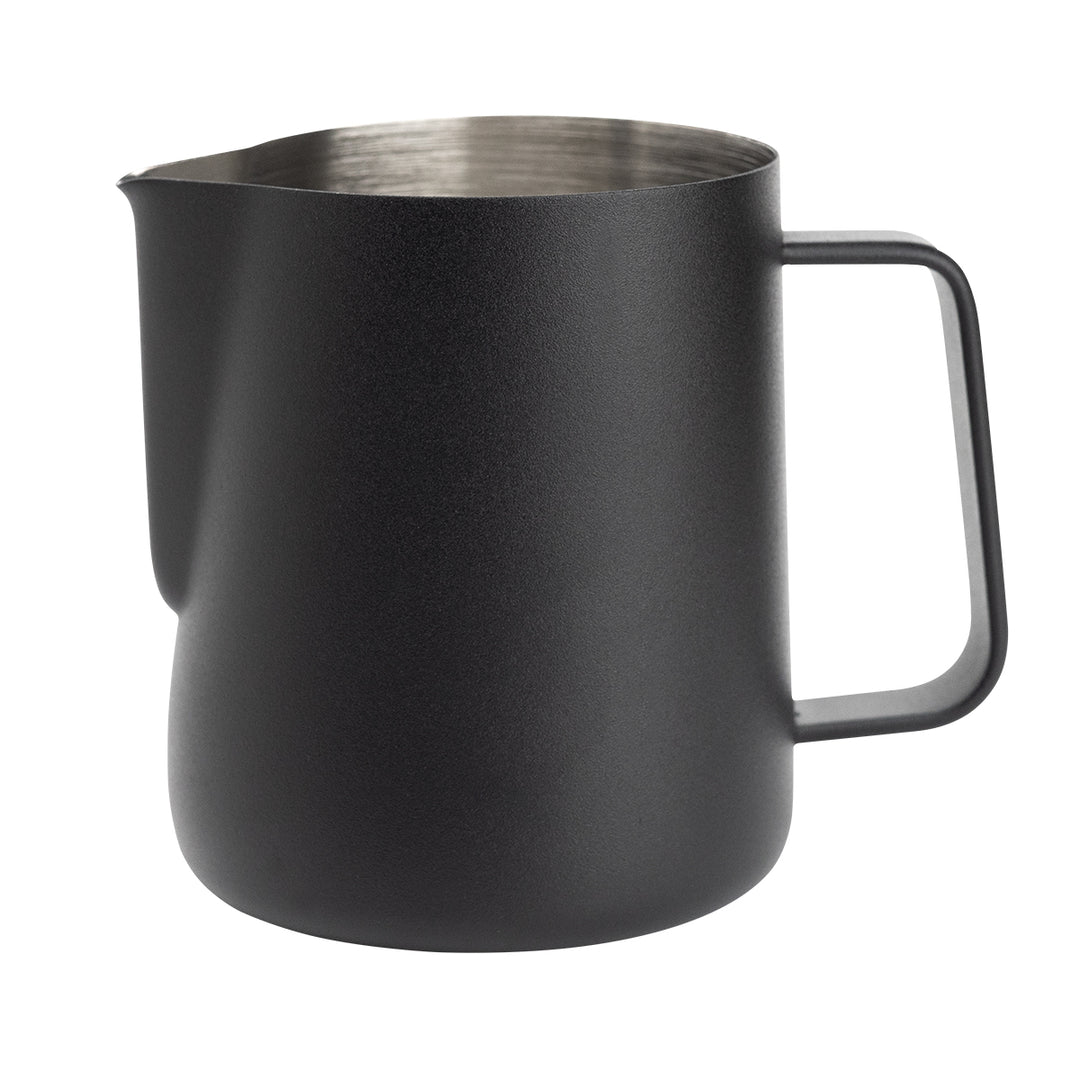Recycled Stainless Steel Serving Pitcher