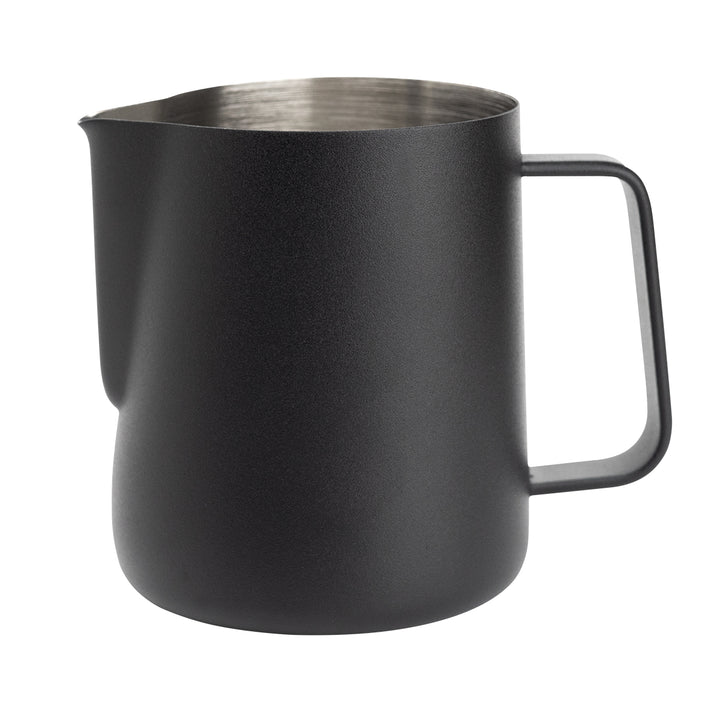 Recycled Stainless Steel Serving Pitcher