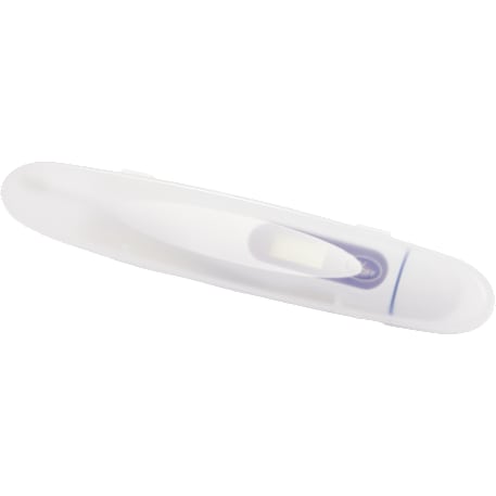 Digital Thermometer