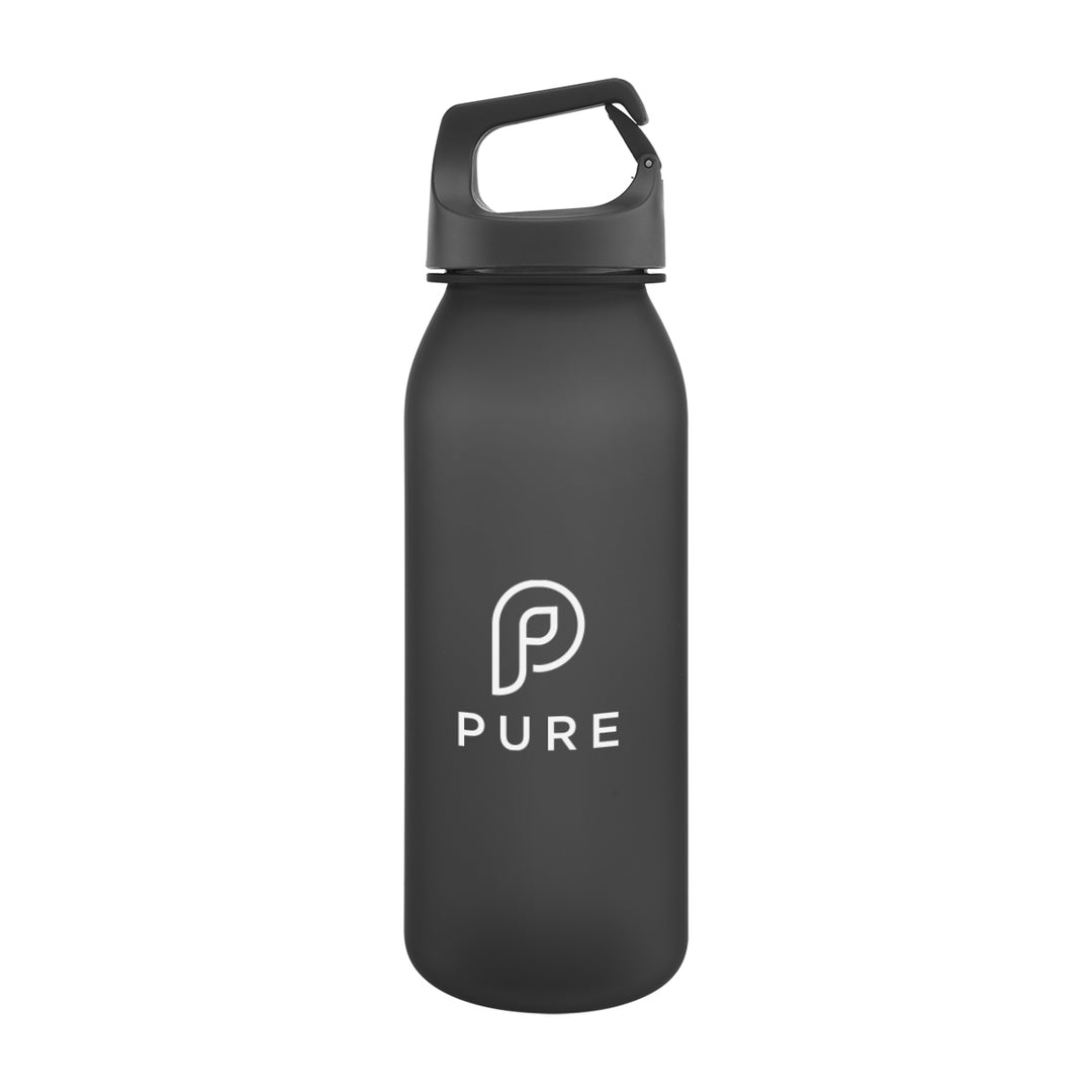 20 Oz. Brooke rPET Bottle With Easy Carry Handle