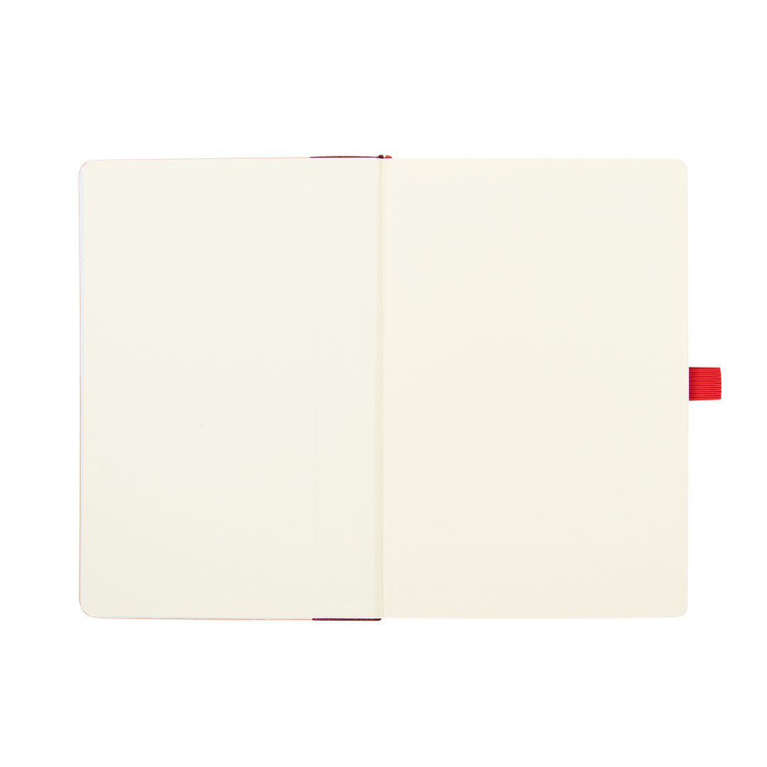 Bamboo RPET Journal