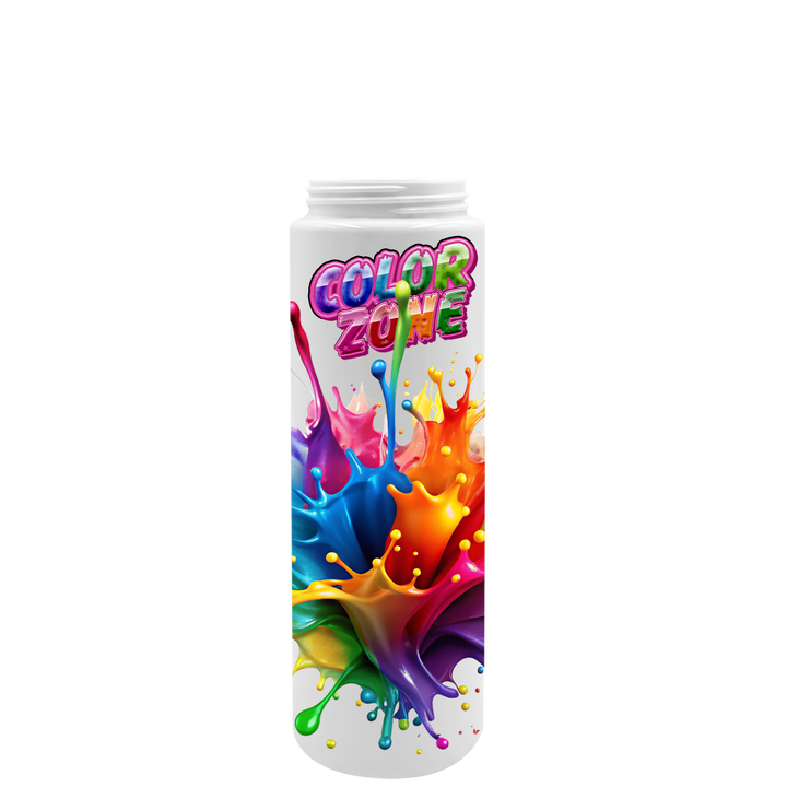 Freedom Tritan® Bottle with Ring-Straw Lid - 28 oz.