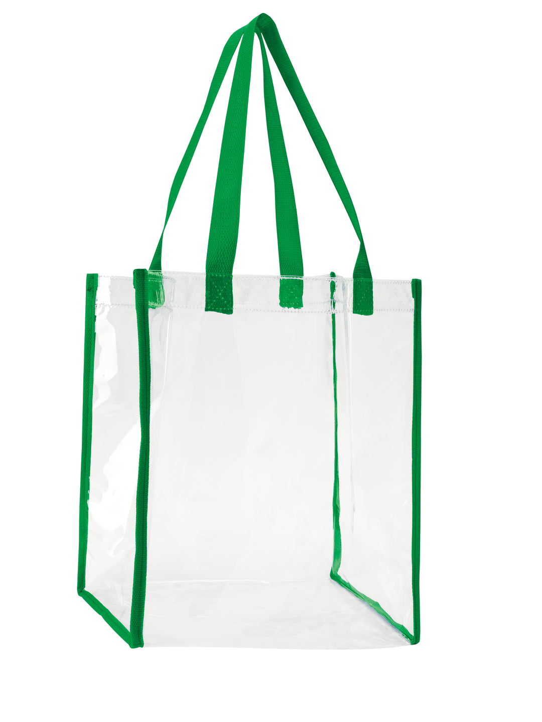 Good Value™ Clear Game Tote