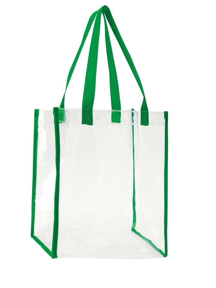 Good Value™ Clear Game Tote