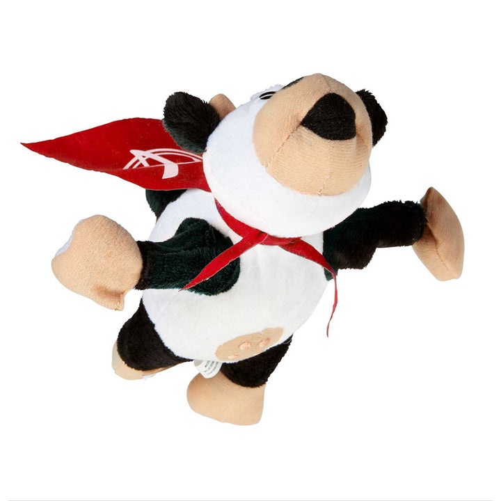 Flying Mooing Cow Plush Stuffed Animal