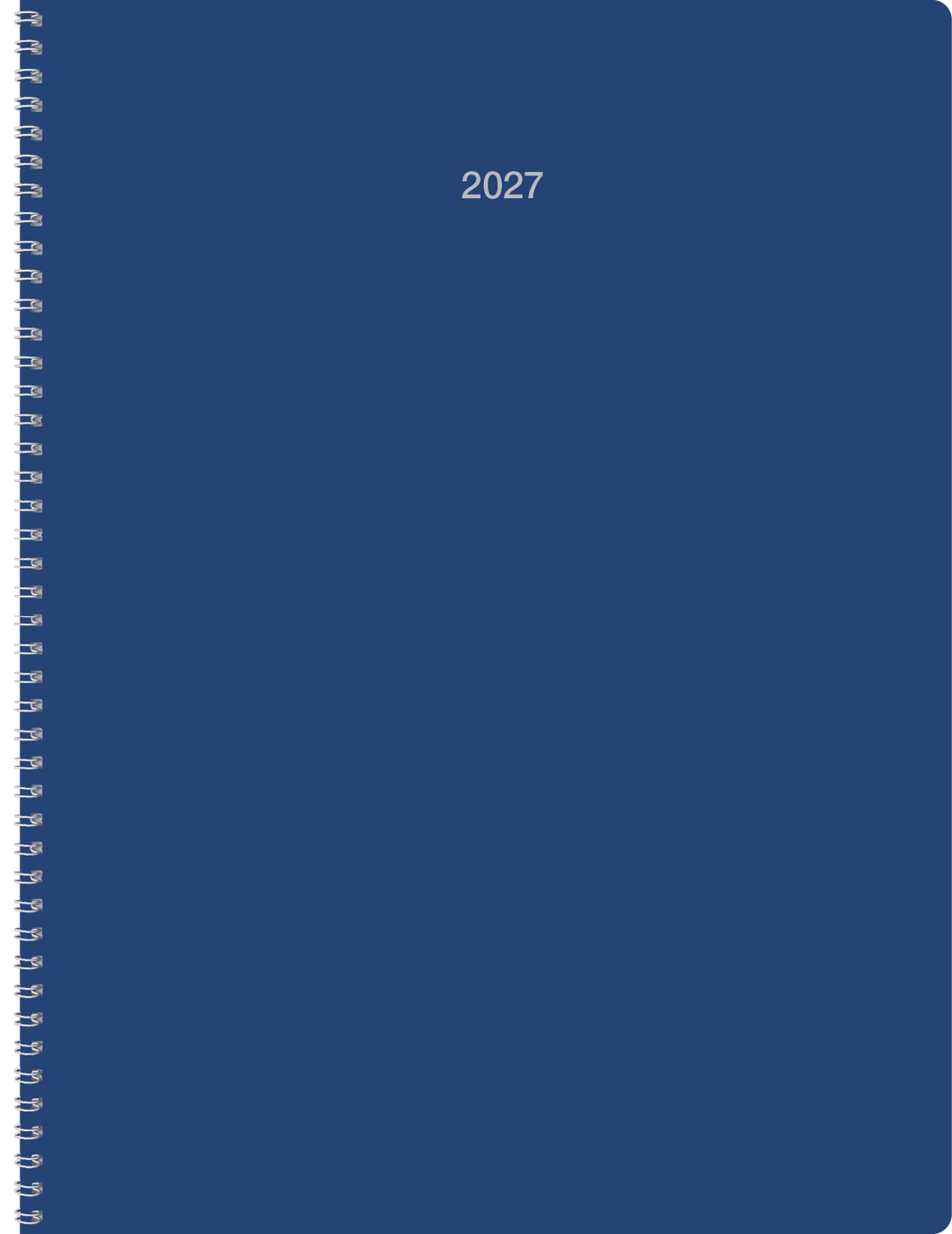 Triumph® Calendars Monthly Planner