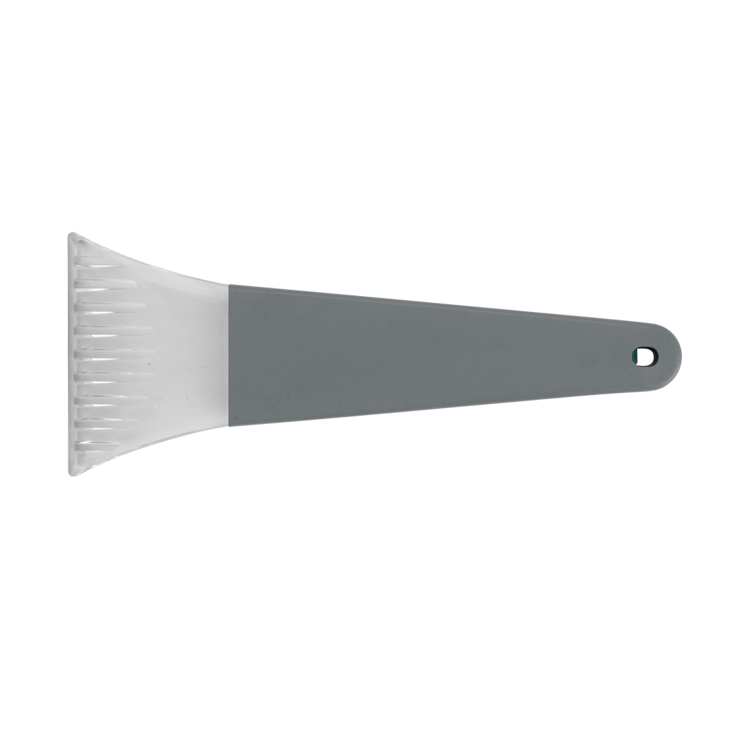 10" RPET Polar Ice Scraper