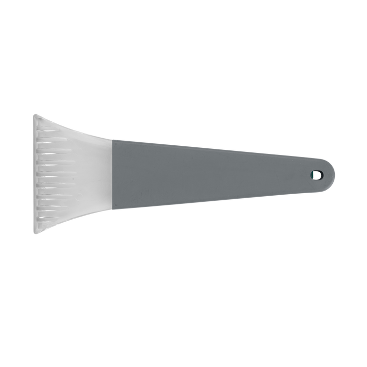 10" RPET Polar Ice Scraper