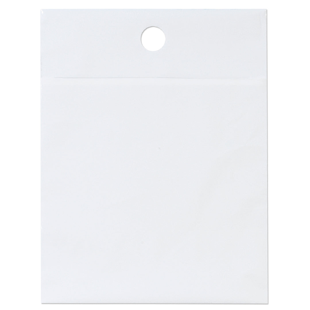 Litter Bag - Flexo Ink Print