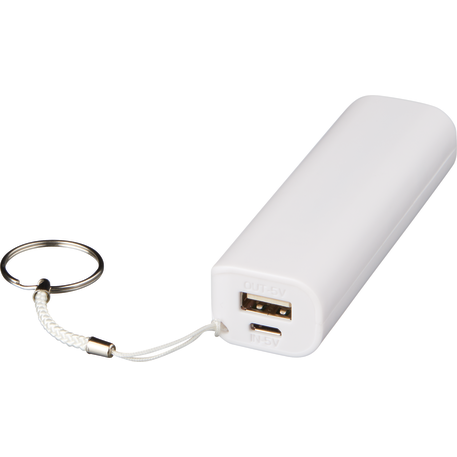 Span 1200 mAh Power Bank