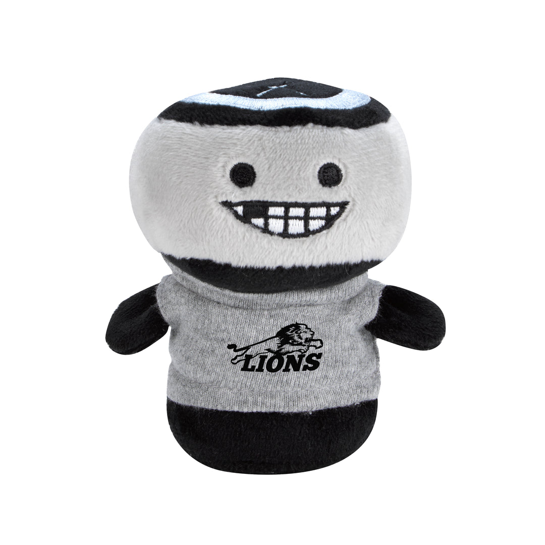 Chelsea Teddy Bear™ Sporties - 4" Plush
