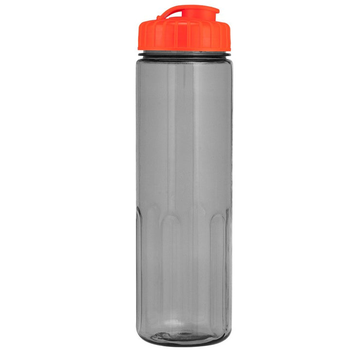 24 Oz. Prestige Bottle with Flip Top Lid