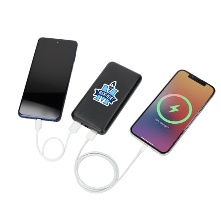 Dart 10000 mAh Power Bank