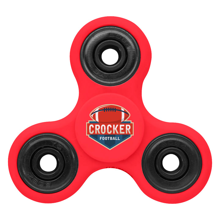 Fun Spinner