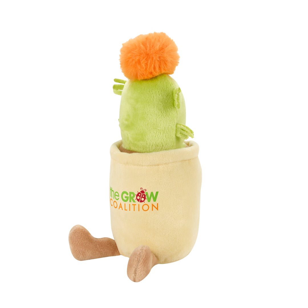 Chelsea Teddy Bear™ Zenzies - 7" to 9.5" Plush