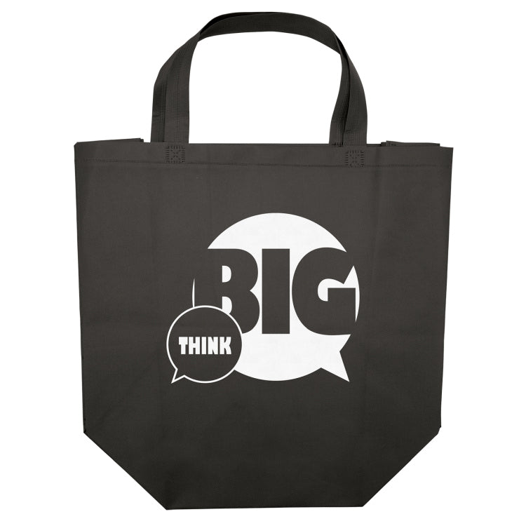Giant Saver™- Budget Tote - Screen Print