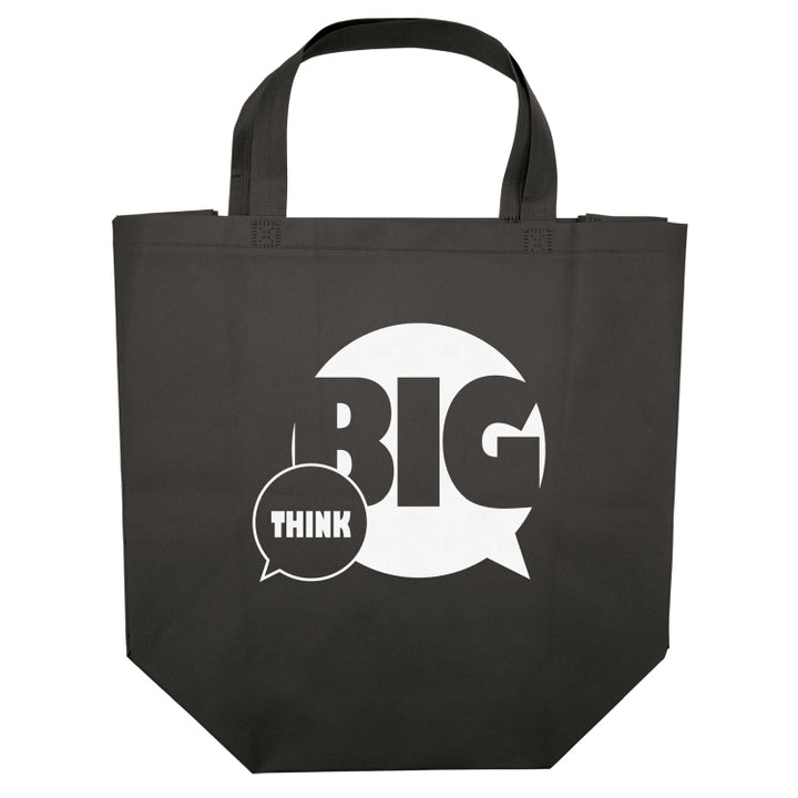 Giant Saver™- Budget Tote - Screen Print
