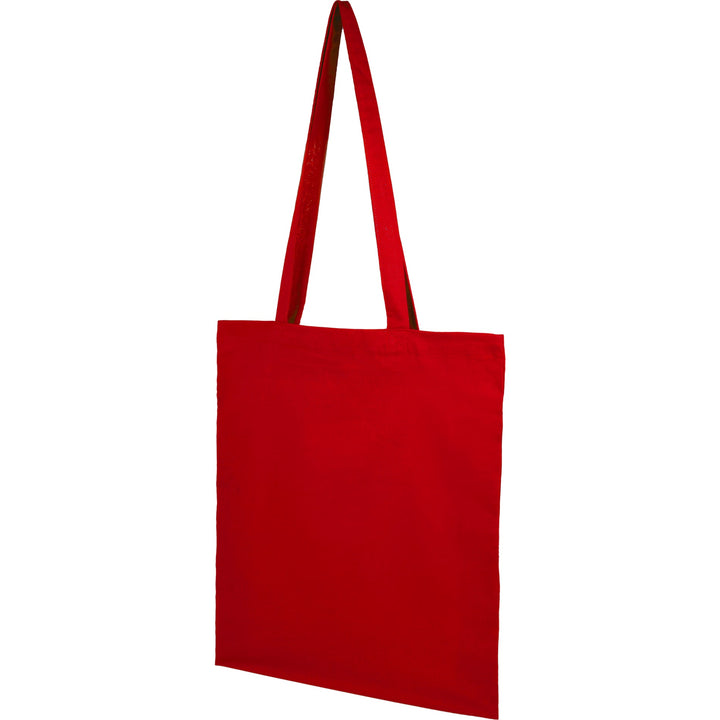Carolina Organic 4oz Cotton Tote