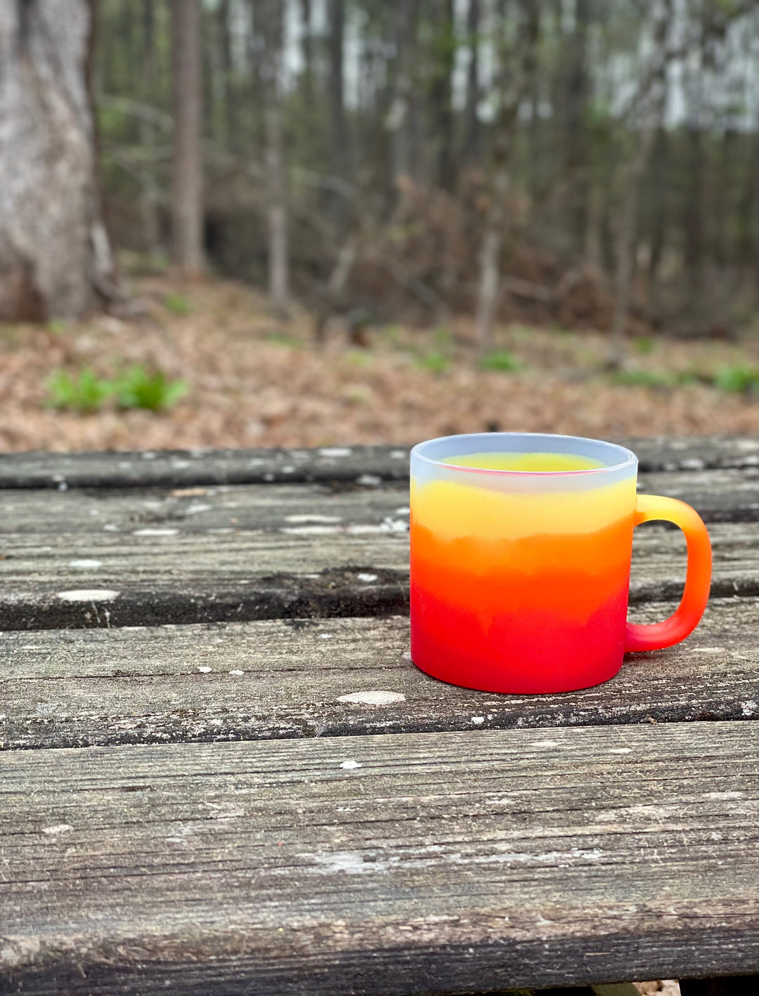 Silipint® Coffee Mug - 16 oz.