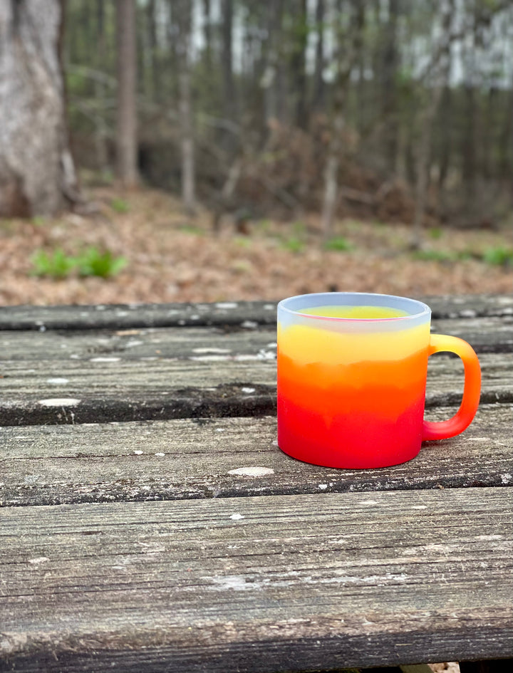 Silipint® Coffee Mug - 16 oz.