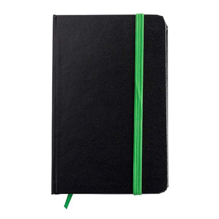 Prestige 3.5 x 5.5 PVC Journal Book (CLOSEOUT)