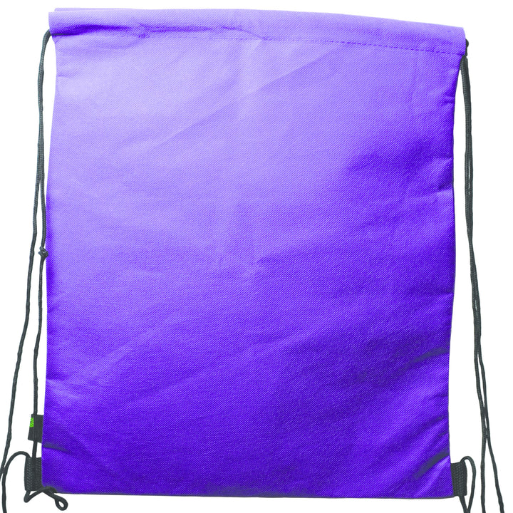 Drawstring Backpack (20"x17")