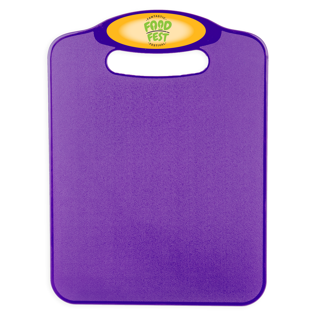 Garyline® Grande Cutting Board