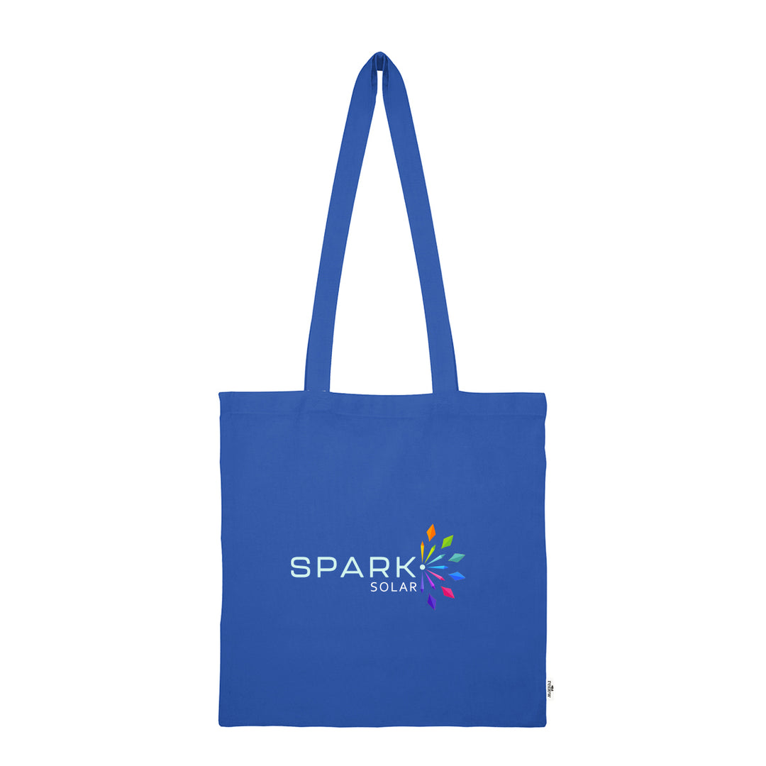 Jones Recycled Cotton Tote Bag