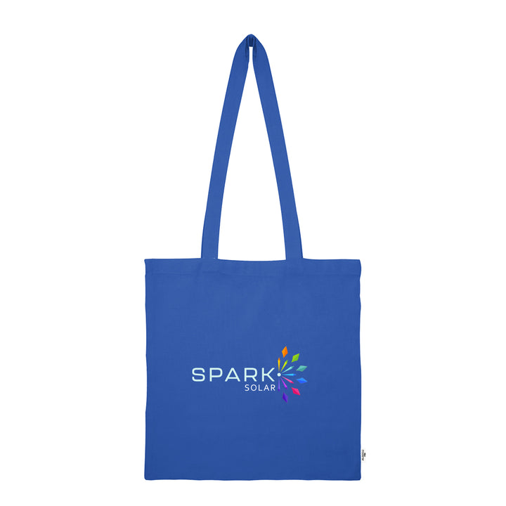 Jones Recycled Cotton Tote Bag