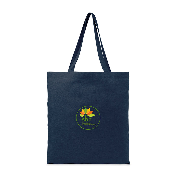 Recycled Cotton Tote - AWARE™