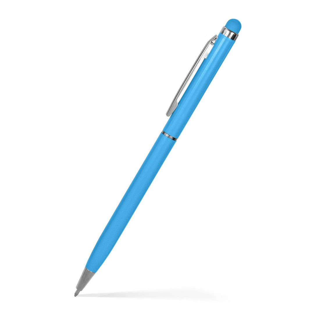 Debbie Stylus Twist Metal Pen