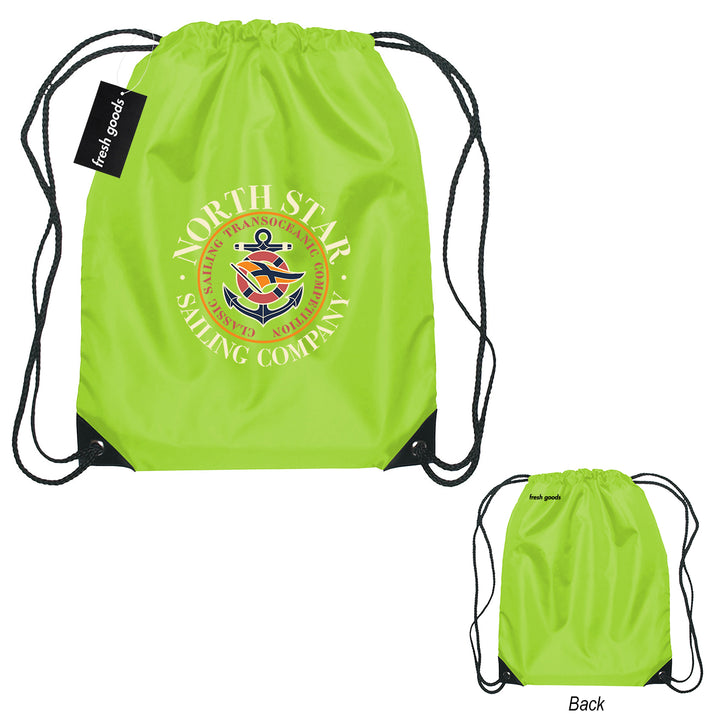Fresh Goods Small Hit rPET Sports Pack