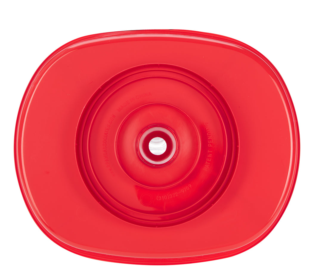 30 Oz. Oval Grub Tub®
