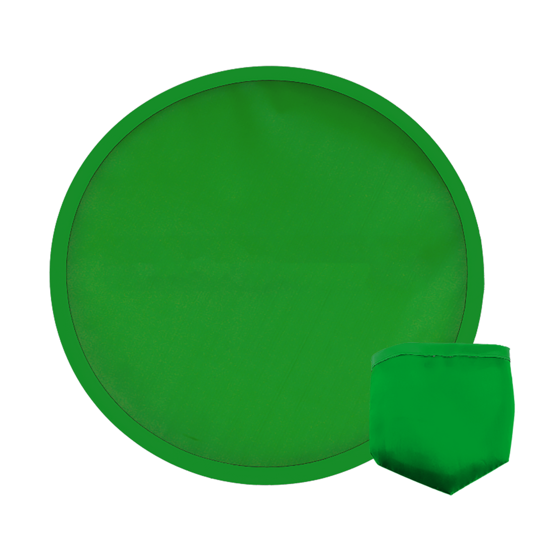 Garyline® Flipper 10" Folding Flyer