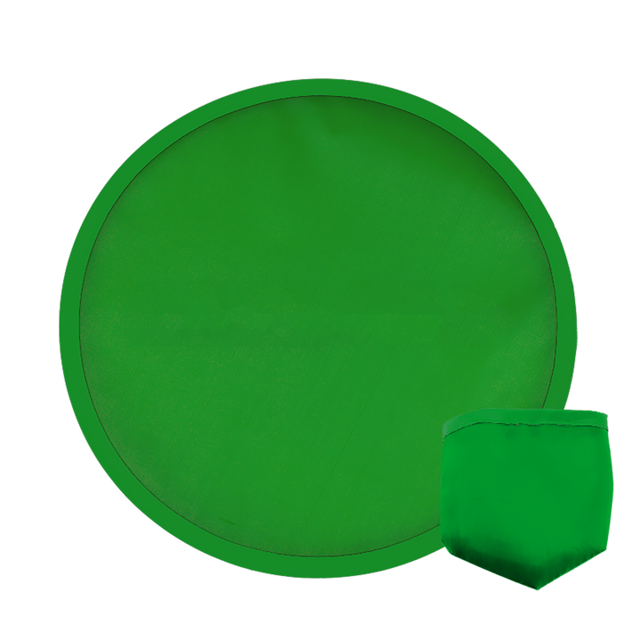 Garyline® Flipper 10" Folding Flyer